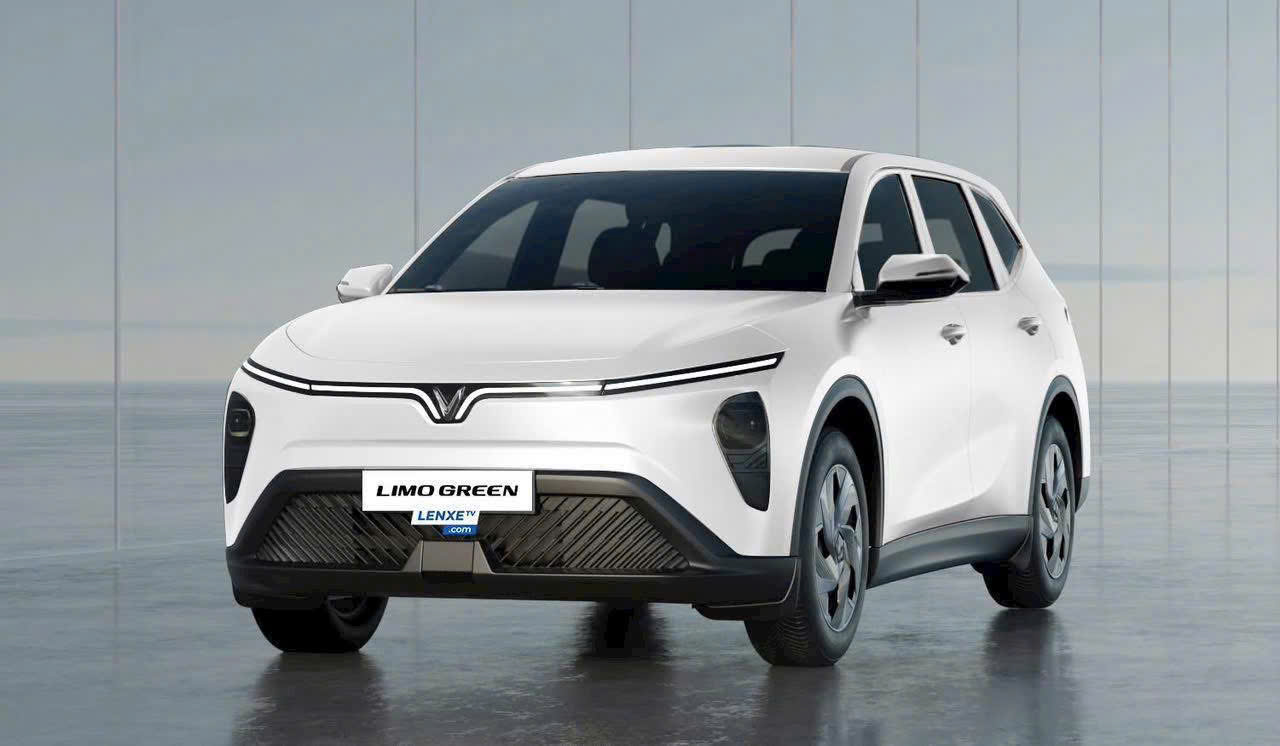 Xe Limousine cao cấp